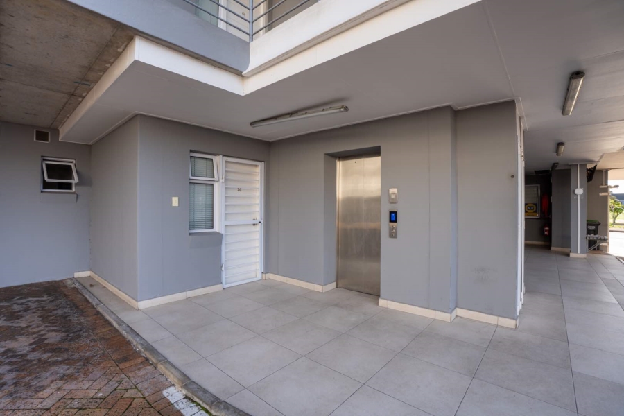 2 Bedroom Property for Sale in Durbanville Western Cape